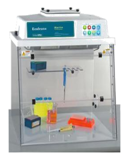 PCR 超净工作台