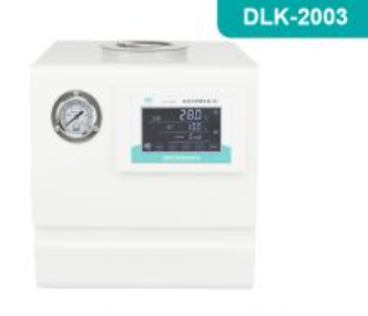DLK-2003 快速低温冷却循环泵（外循环低温冷却槽）