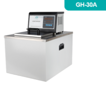 GH-30A 高精度恒温槽（加热）