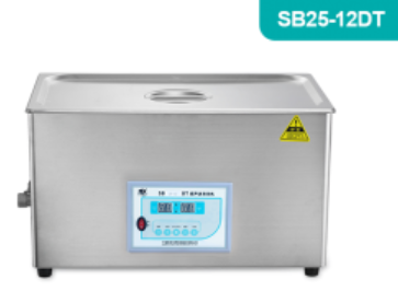 SB25-12DT（720W） 加热型超声波清洗机